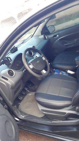 Ford fiesta 1.6 flex - Foto 5