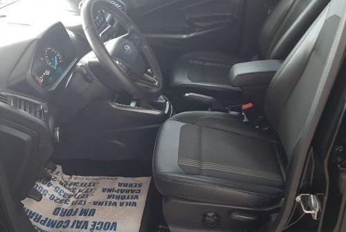 FORD ECOSPORT 2017/2018 1.5 TIVCT FLEX FREESTYLE MANUAL - Foto 4
