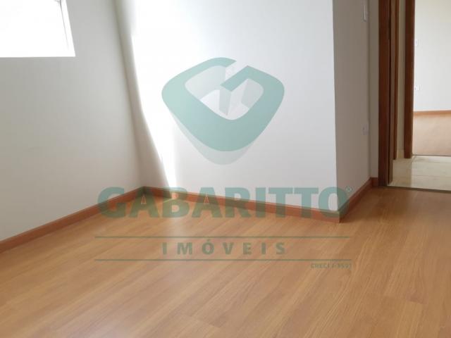 Apartamento à venda com 2 dormitórios em Santo antonio, Sao jose dos pinhais cod:91180.001 - Foto 3