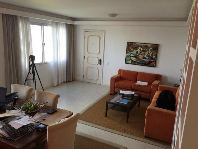 APARTAMENTO no bairro Rebouças, 3 dorms, 1 vagas - ap018 - Foto 15