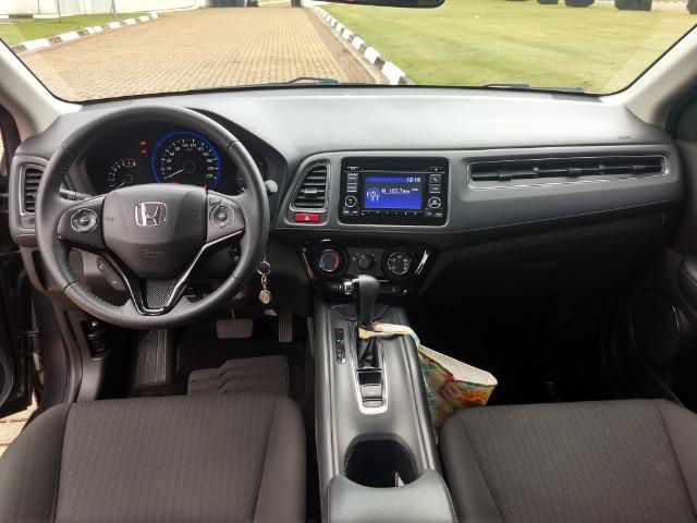 Honda HR-V 16/16 EX Automático - Foto 2