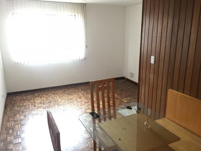 APARTAMENTO no bairro Água Verde, 3 dorms, 1 vagas - ap1200a - Foto 2