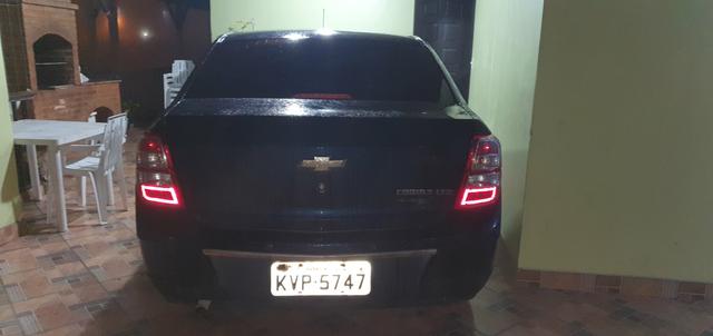 Cobalt LTZ barato aceito troca - Foto 3