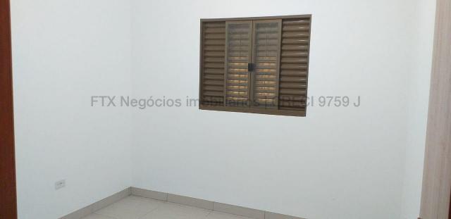 Casa à venda, 1 quarto, 1 vaga, panorama - campo grande/ms - Foto 10