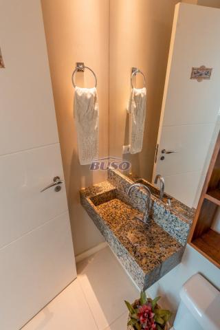 APARTAMENTO no bairro Alto da XV, 3 dorms, 2 vagas - ap0024 - Foto 13