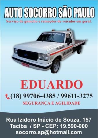 Serviço de Guincho