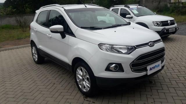 Ecosport Titanium Aut 2013 - Foto 3