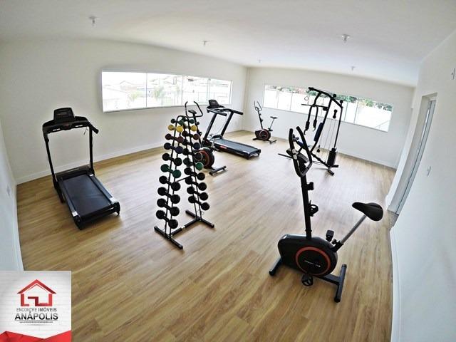 Ágio de Apartamento no Condomínio Premiere Park, 2/4 sendo 1 suíte, 60 m² - Foto 16
