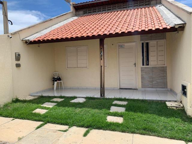 Aluga-se Casa 2/4 no Res. Alto da Bela Vista, Mobiliada, Incluso Cond. e Iptu, Mossoró-RN - Foto 2