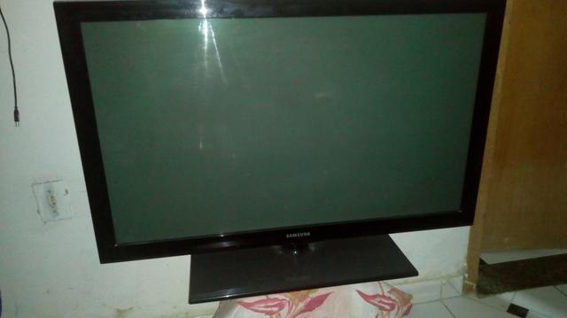 Vendo tv 42 polegadas