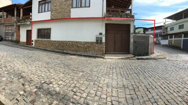 Casa de 3 quartos no Vila Rica