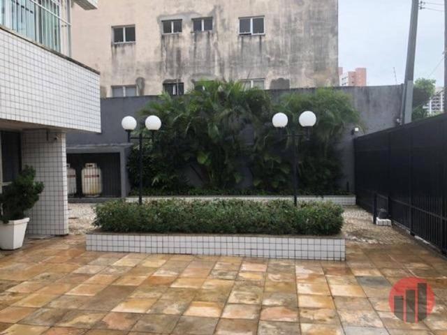 Ótimo apartamento nascente com três quartos e dce - Foto 4