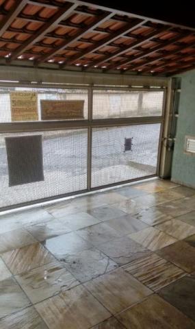Rm imóveis vende excelente casa no caiçara, localizada em um dos melhores pontos do bairro - Foto 14