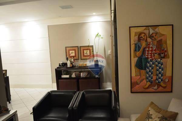 Apartamento residencial à venda, Miguel Sutil, Cuiabá. - Foto 11