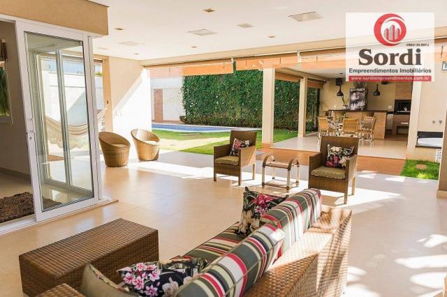 Sobrado à venda, 434 m² por r$ 1.550.000,00 - jardim das acácias - cravinhos/sp - Foto 6