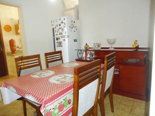Apartamento grande! linda vista! - Foto 4