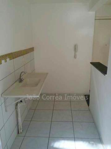 Apartamento Rocha Miranda 2 quartos com 1 vaga e itbi isento - Foto 9