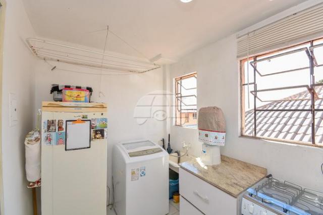 Apartamento à venda com 2 dormitórios em Cidade industrial, Curitiba cod:143898 - Foto 8