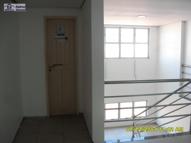 Prédio comercial na Av. dos Holandeses - Foto 12