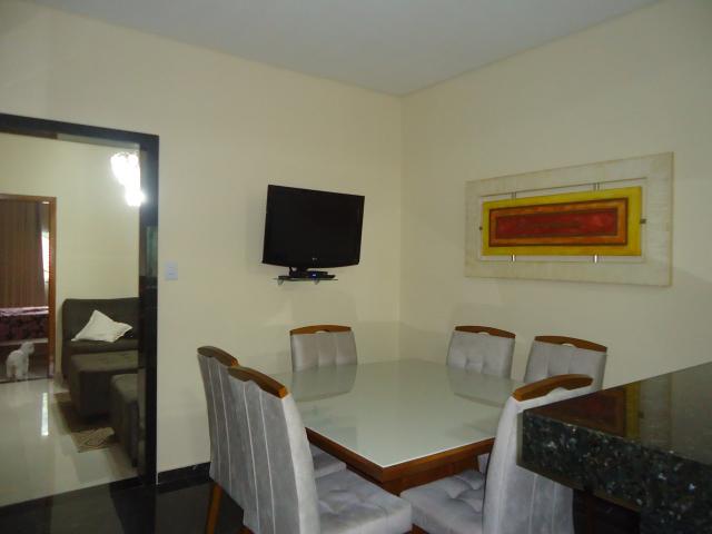 Casa à venda com 3 dormitórios em Caiçara, Belo horizonte cod:5198 - Foto 4