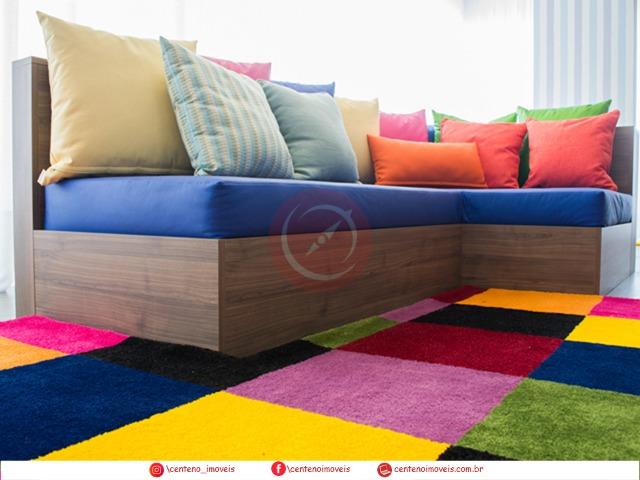 Apartamento 2D de 76,23m² no bairro Novo Estreito - Horizonte Novo Estreito - Foto 18