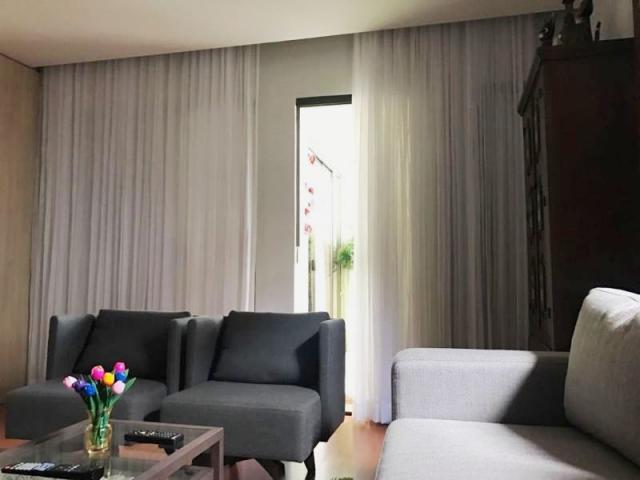 Casa à venda com 4 dormitórios em Caiçara, Belo horizonte cod:4817