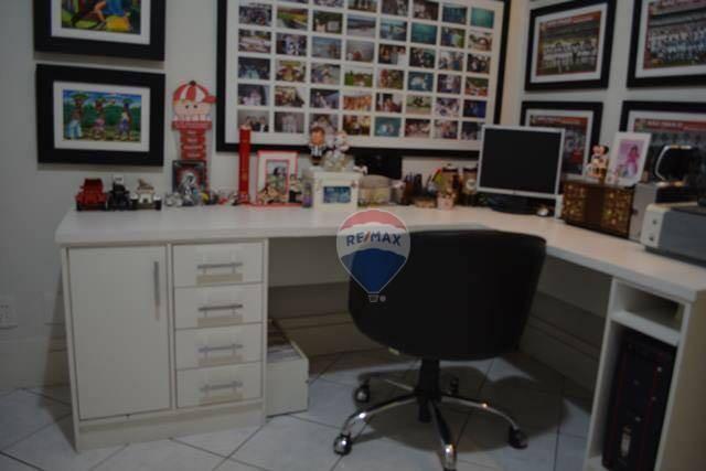 Apartamento residencial à venda, Miguel Sutil, Cuiabá. - Foto 6
