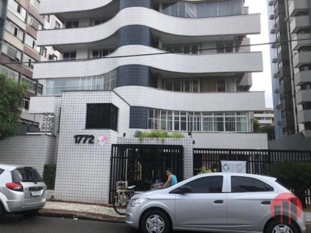 Ótimo apartamento nascente com três quartos e dce - Foto 2