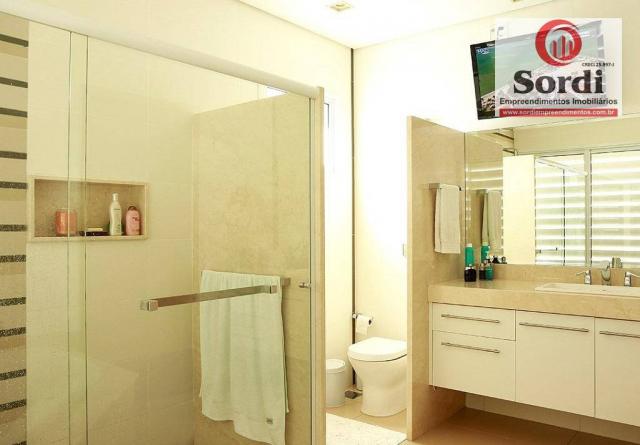Sobrado à venda, 434 m² por r$ 1.550.000,00 - jardim das acácias - cravinhos/sp - Foto 20