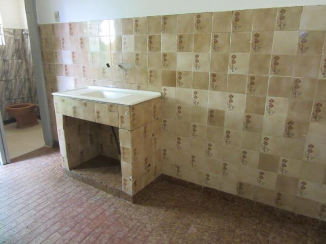 Rm imóveis aluga casa no caiçara! - Foto 4
