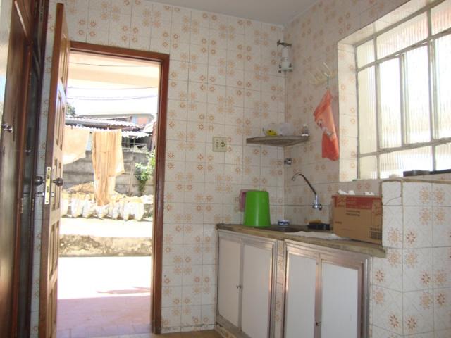 Casa à venda com 3 dormitórios em Caiçara, Belo horizonte cod:4948 - Foto 14