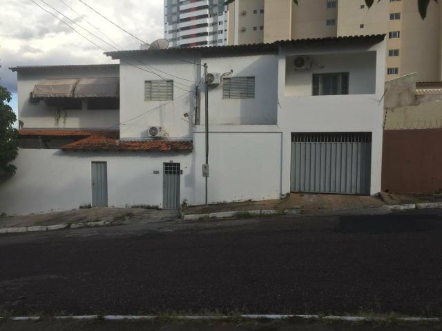Alugo apartamento tipo casa , mobiliada em Cuiabá