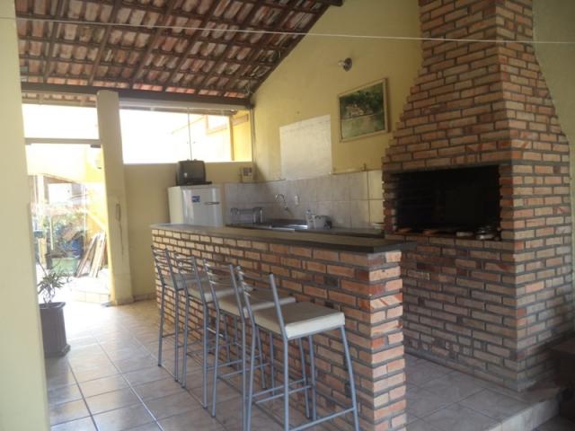 Rm imóveis vende excelente casa duplex no caiçara! - Foto 7
