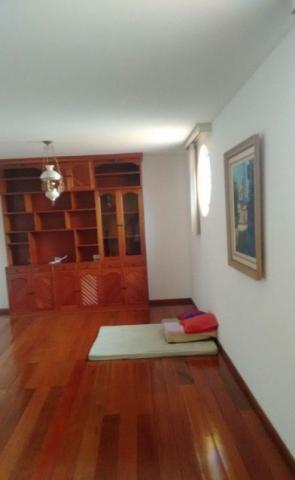 Rm imóveis vende excelente casa no caiçara, localizada em um dos melhores pontos do bairro - Foto 4