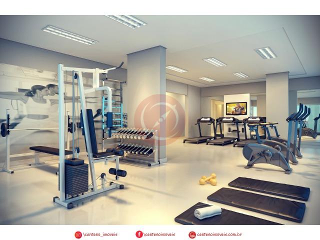 Apartamento 2D de 76,23m² no bairro Novo Estreito - Horizonte Novo Estreito - Foto 8