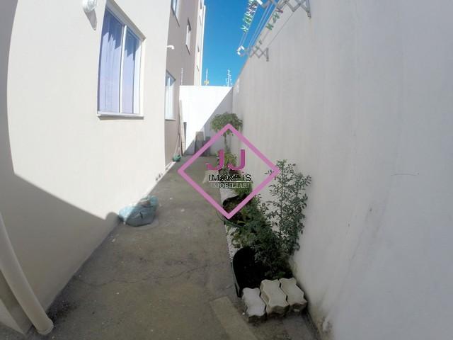 Apartamento à venda com 3 dormitórios em Ingleses do rio vermelho, Florianopolis cod:11110 - Foto 10