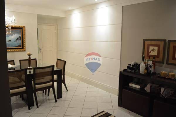 Apartamento residencial à venda, Miguel Sutil, Cuiabá. - Foto 8