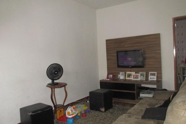 Casa à venda com 3 dormitórios em Caiçara, Belo horizonte cod:4130 - Foto 3