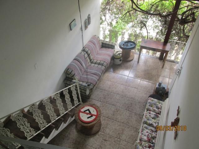Rm imóveis vende. casa no melhor ponto do bairro, rua plana, casa estilo colonial, janelas - Foto 18