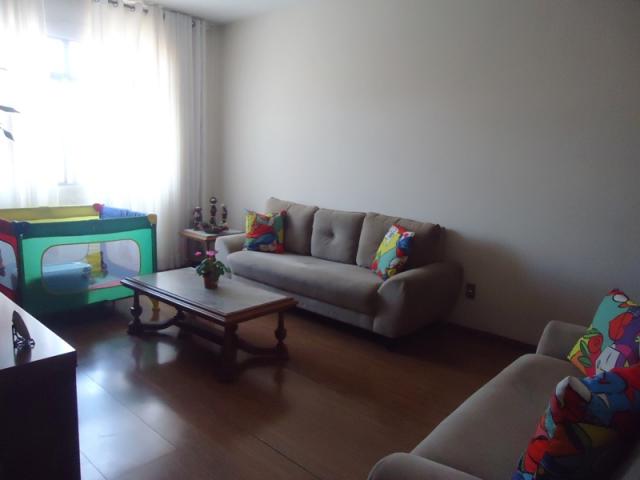 Apartamento grande! linda vista! - Foto 3