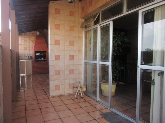 Cobertura à venda com 4 dormitórios em Padre eustáquio, Belo horizonte cod:3707 - Foto 12