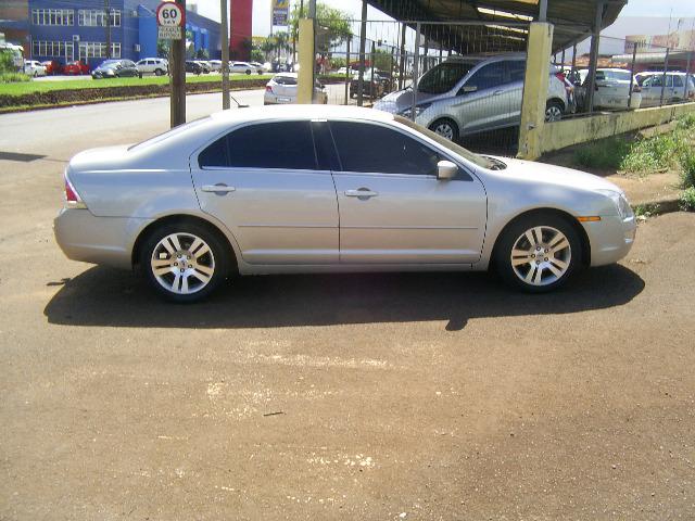 Ford Fusion sel 2.3 automático - Foto 5