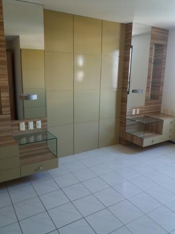 Apartamento à venda no Guararapes com lazer completo com condomínio grátis durante 1 ano - Foto 6