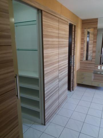 Apartamento à venda no Guararapes com lazer completo com condomínio grátis durante 1 ano - Foto 8