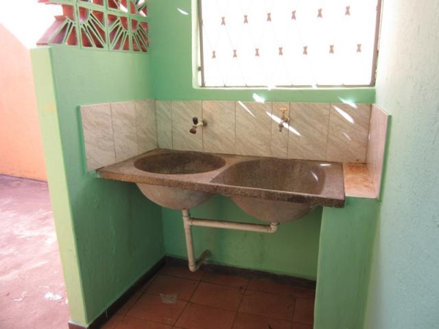 Rm imóveis aluga casa no caiçara! - Foto 11