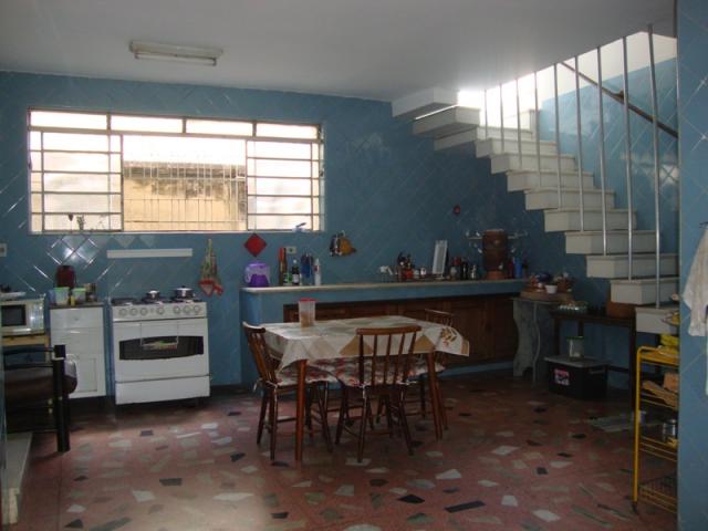Casa à venda com 5 dormitórios em Carlos prates, Belo horizonte cod:4850 - Foto 8