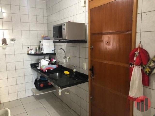 Ótimo apartamento nascente com três quartos e dce - Foto 11