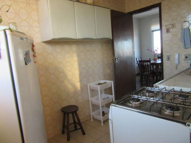 Apartamento à venda com 3 dormitórios em Caiçara, Belo horizonte cod:4417 - Foto 3