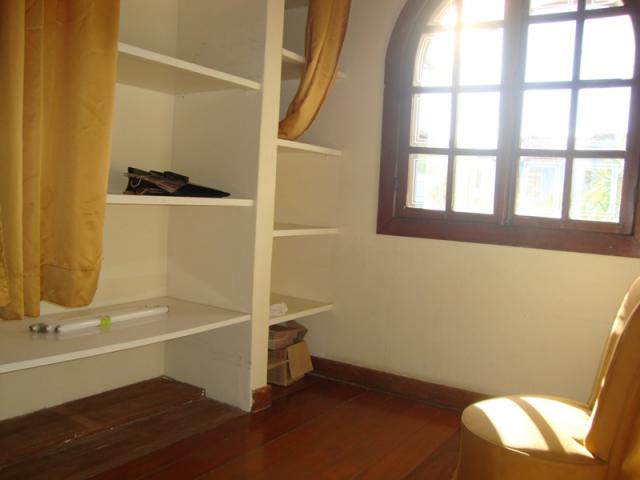 Casa à venda com 5 dormitórios em Caiçara, Belo horizonte cod:5202 - Foto 11