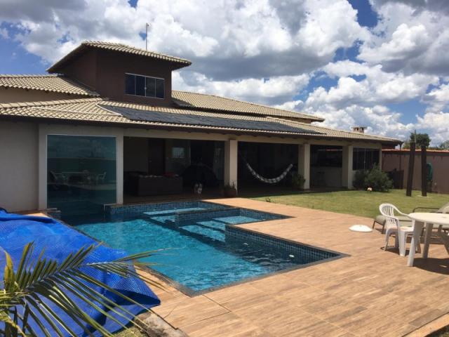 CASA LAGO SUL ALTI PLANO LESTE